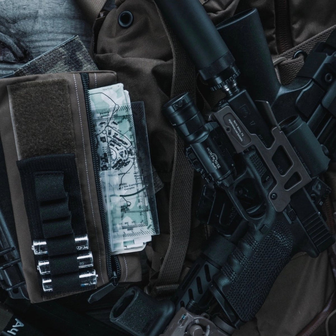 Candy - Apollo Gear Co.