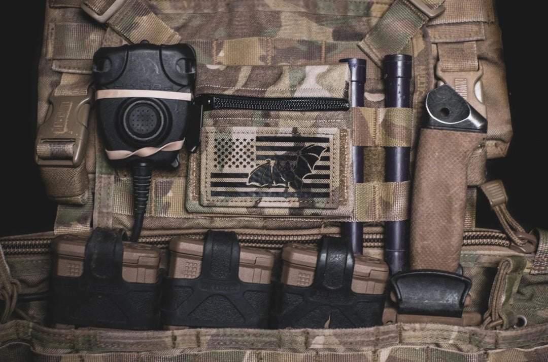 Candy Micro - Apollo Gear Co.
