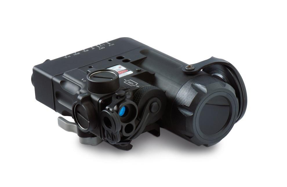 Steiner DBAL-D2 Dual Laser & Illuminator.