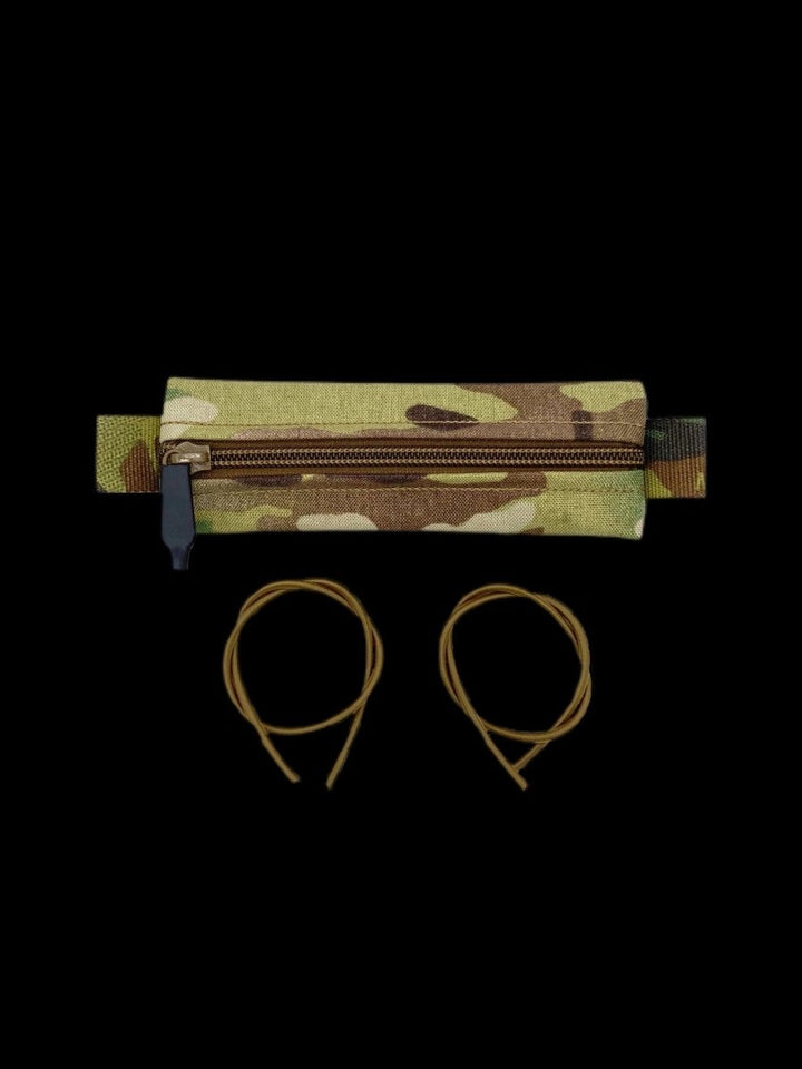 Flathead Counterweight - Apollo Gear Co.