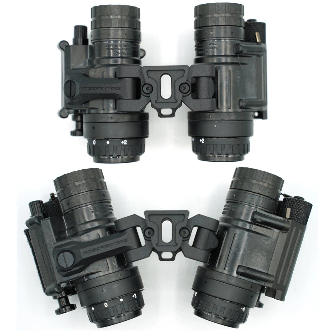 Panobridge - Apollo Gear Co.