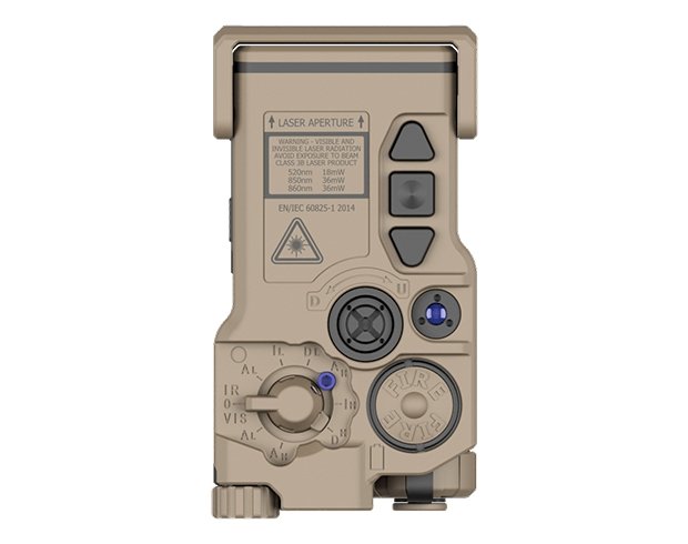 RAID Xe - Class1, Civilian - Apollo Gear Co.