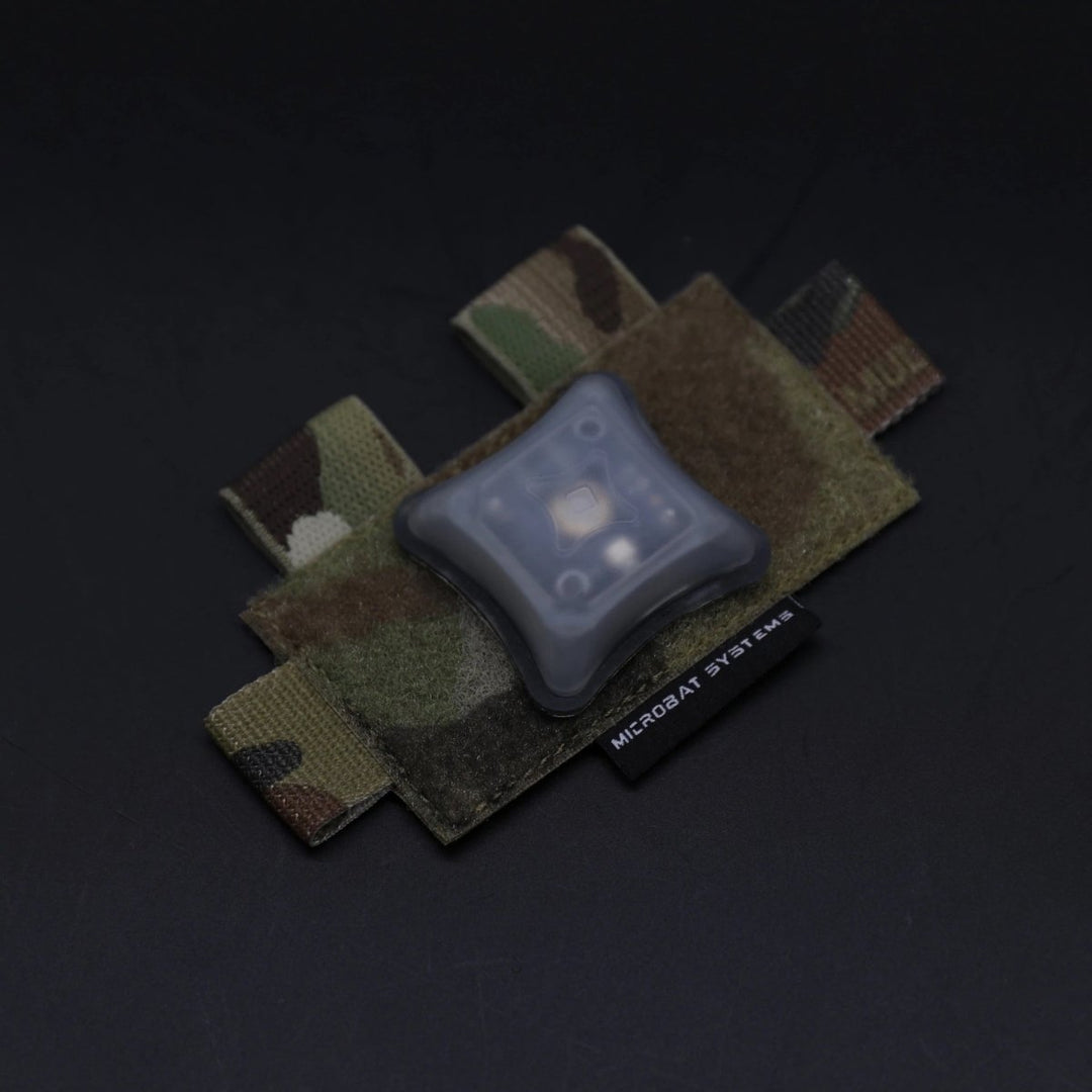 UBPRS (UNIVERSAL BATTERY PACK RETENTION STRAP) - Apollo Gear Co.