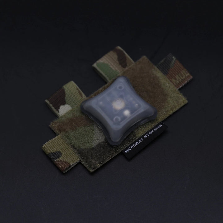 UBPRS (UNIVERSAL BATTERY PACK RETENTION STRAP) - Apollo Gear Co.