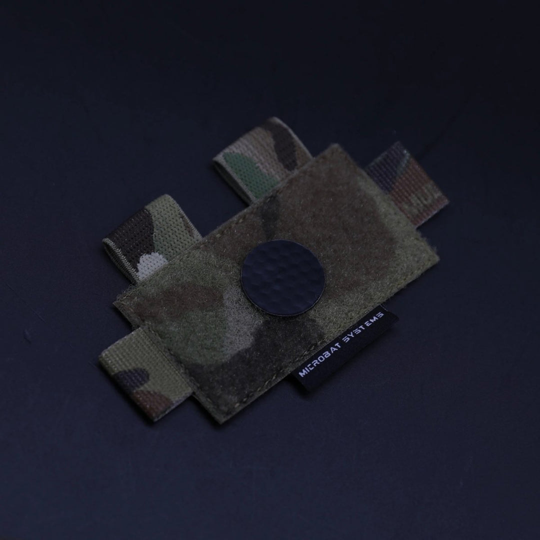 UBPRS (UNIVERSAL BATTERY PACK RETENTION STRAP) - Apollo Gear Co.