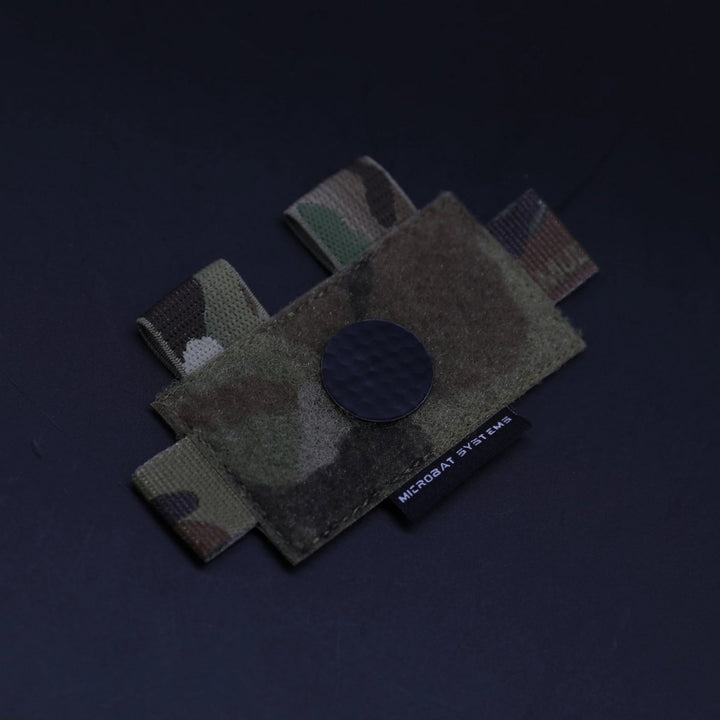 UBPRS (UNIVERSAL BATTERY PACK RETENTION STRAP) - Apollo Gear Co.