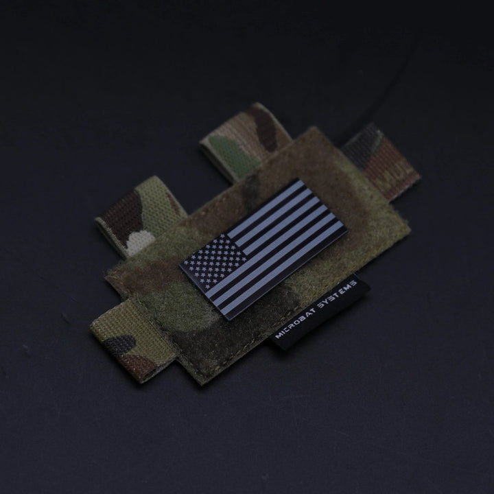 UBPRS (UNIVERSAL BATTERY PACK RETENTION STRAP) - Apollo Gear Co.