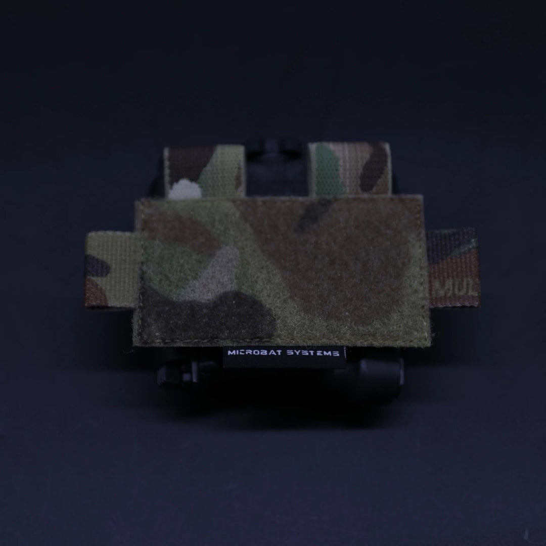 UBPRS (UNIVERSAL BATTERY PACK RETENTION STRAP) - Apollo Gear Co.