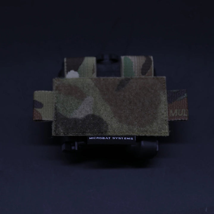 UBPRS (UNIVERSAL BATTERY PACK RETENTION STRAP) - Apollo Gear Co.