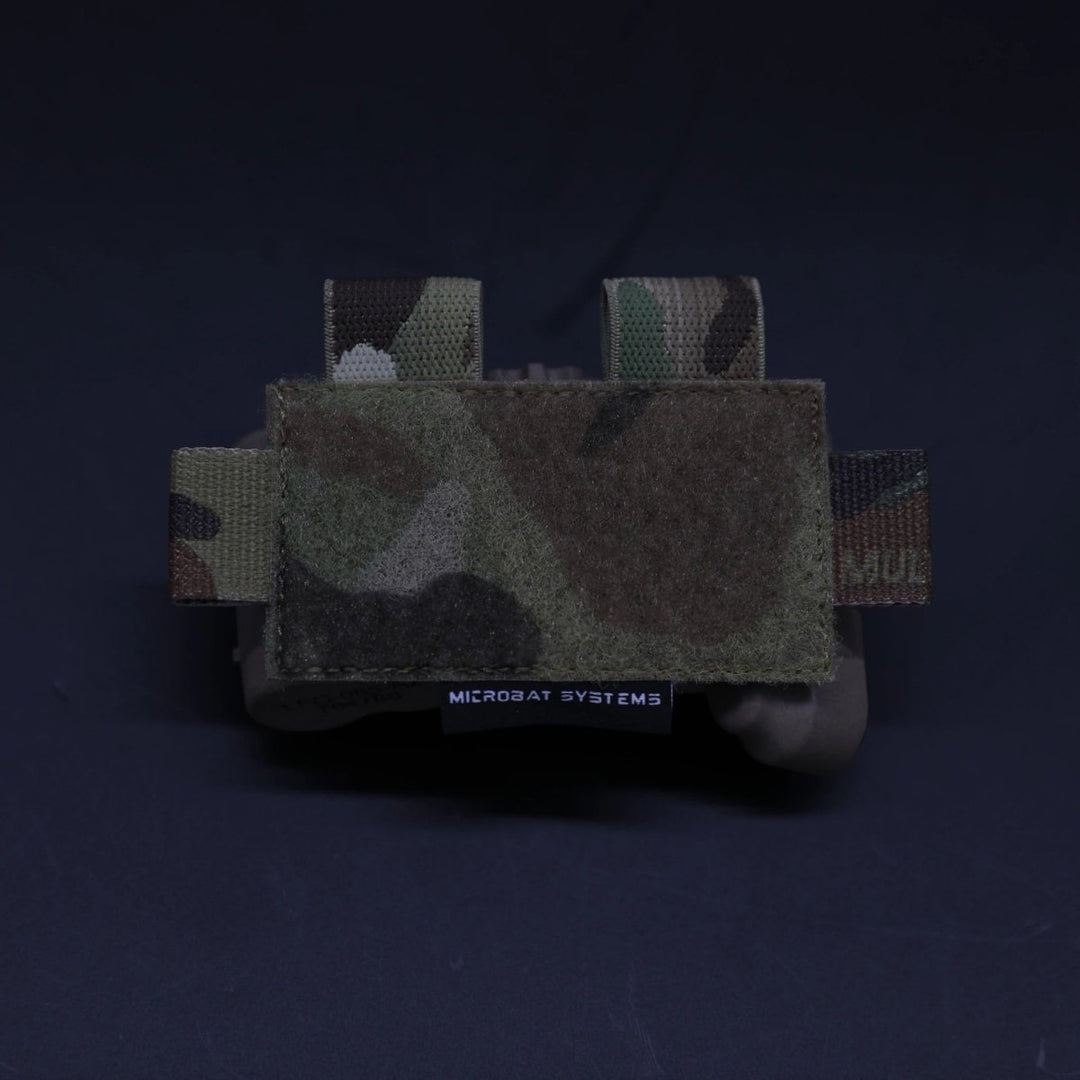 UBPRS (UNIVERSAL BATTERY PACK RETENTION STRAP) - Apollo Gear Co.