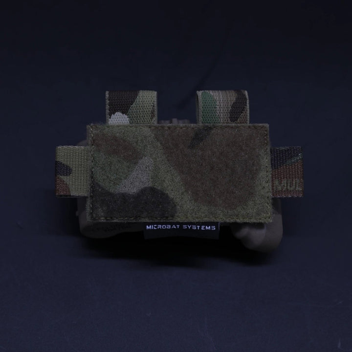 UBPRS (UNIVERSAL BATTERY PACK RETENTION STRAP) - Apollo Gear Co.