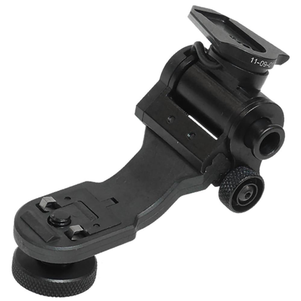 Wilcox J-Arm - Apollo Gear Co.