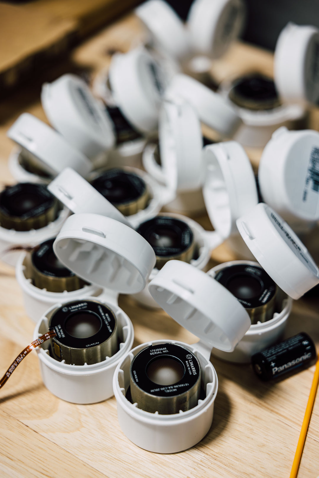 Review of Intensifier Options for Night Vision in the U.S. (Mid 2026)