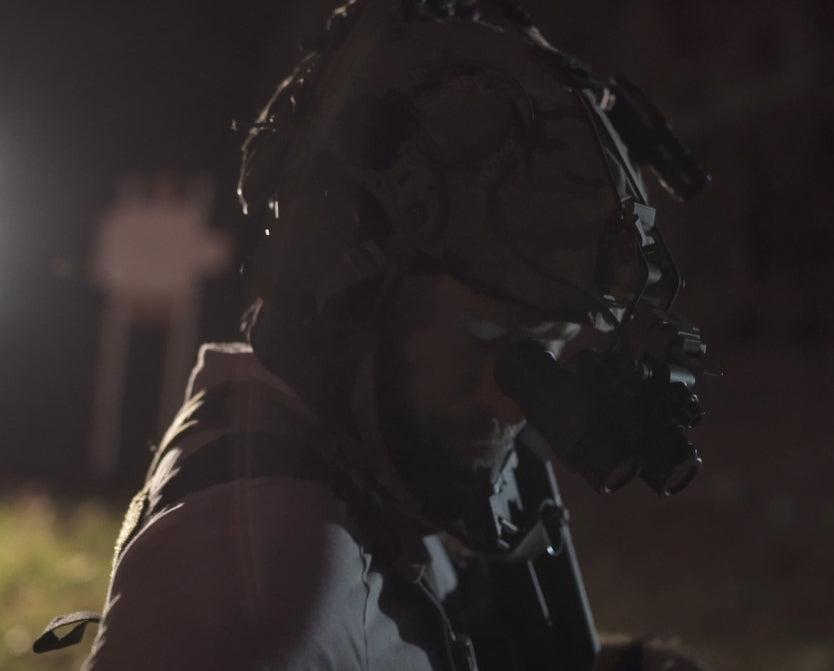 "Historic Night-Vision Contract" Between Exosens (Photonis) and Theon Sensors - Takeaways