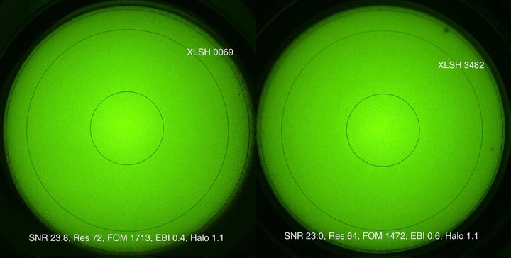 RNVG | Elbit Green Phosphor Commercial Grade