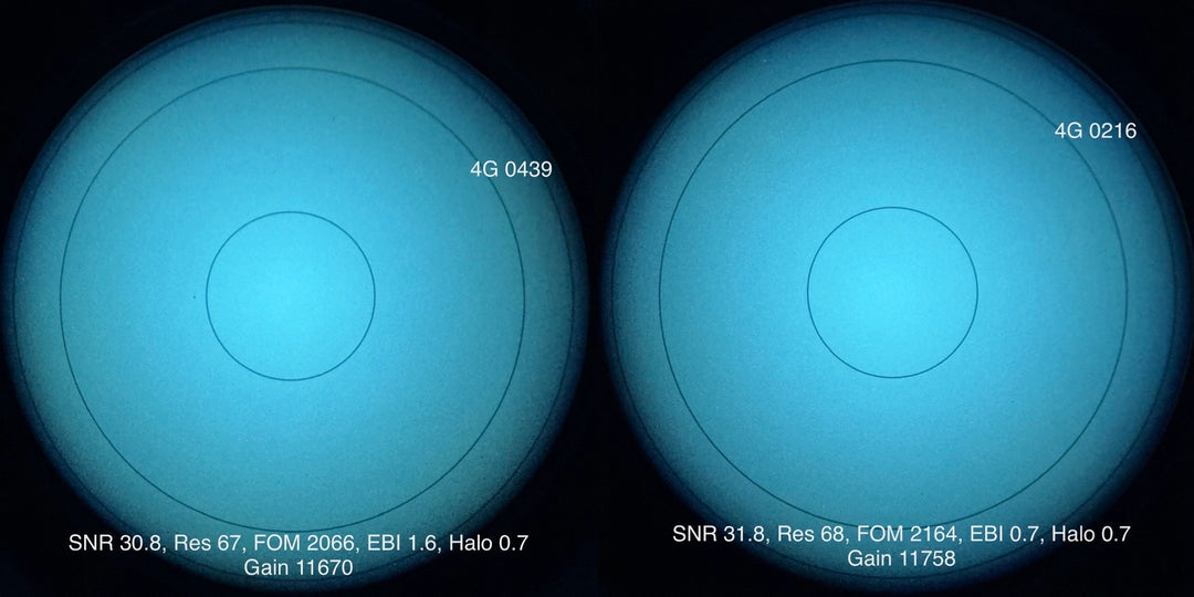 RPNVG | Photonis 4G White Phosphor