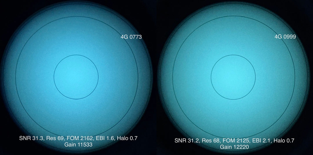 RPNVG | Photonis 4G White Phosphor