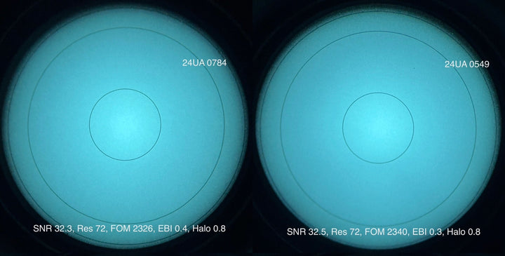 ACT in Black DTNVS MG | L3Harris Aviation Grade Unfilmed White Phosphor