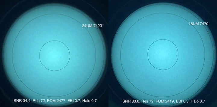 MGA | L3Harris White Phosphor Unfilmed