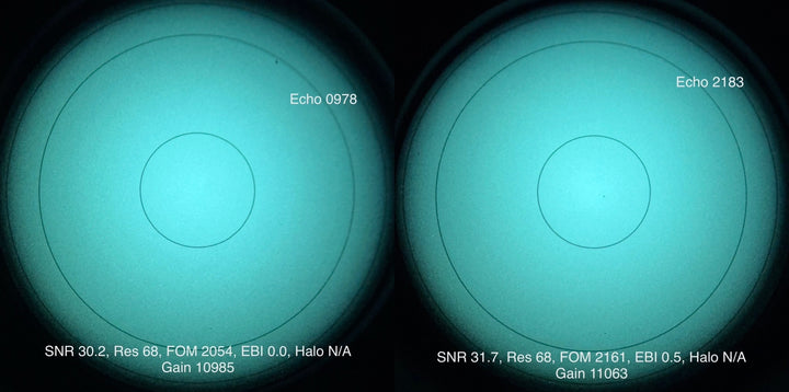 Ultralight RNVGA | Photonis Echo White Phosphor
