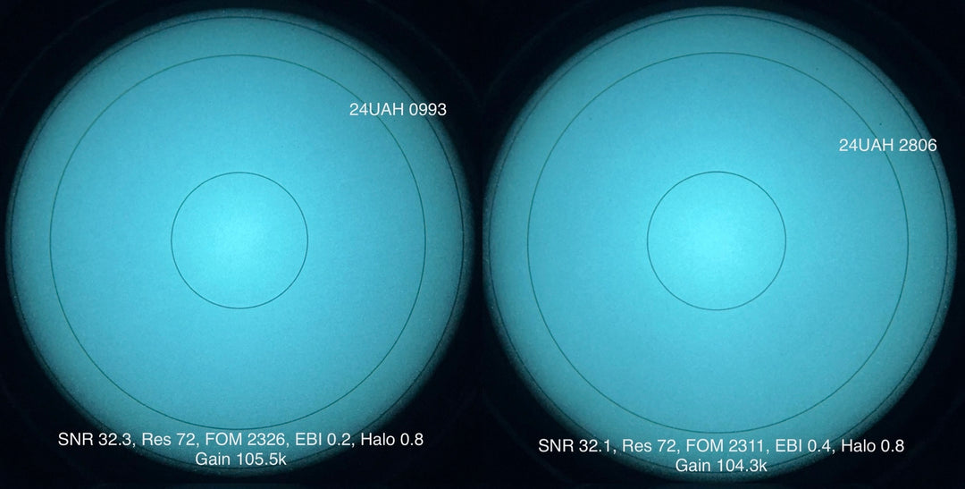 Ultra Light MGA | L3Harris Supergain RPO 4.0