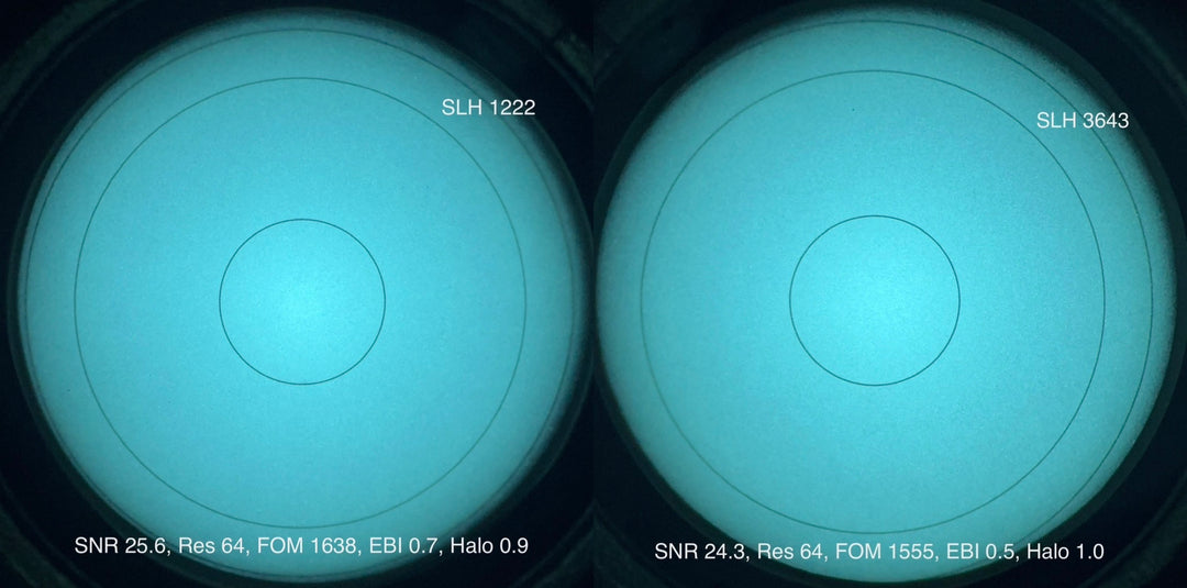 Ultra Light DTNVS MG | Elbit White Phosphor Commercial Grade