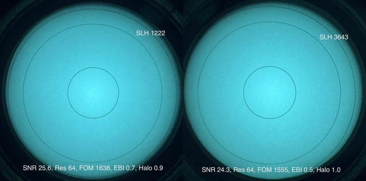 Ultra Light DTNVS MG | Elbit White Phosphor Commercial Grade