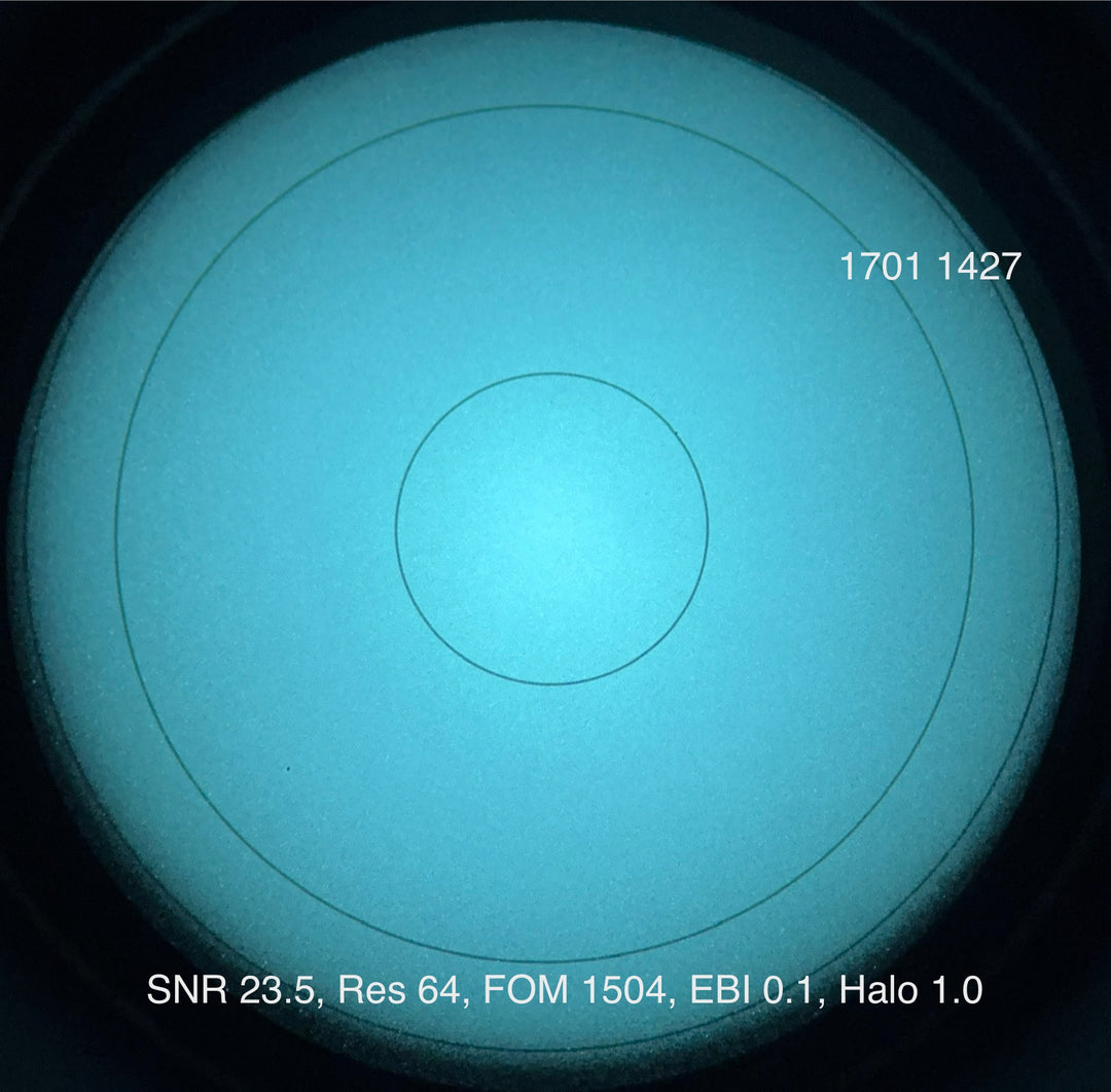 RVM-14 | L3Harris 1701 Commercial Unfilmed