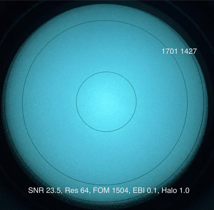 RVM-14 | L3Harris 1701 Commercial Unfilmed
