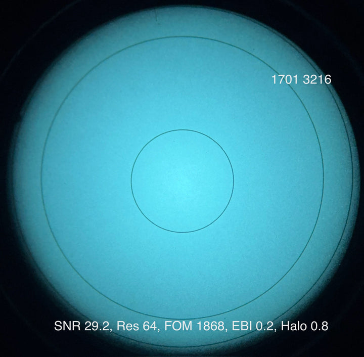 RVM-14 | L3Harris 1701 Commercial Unfilmed