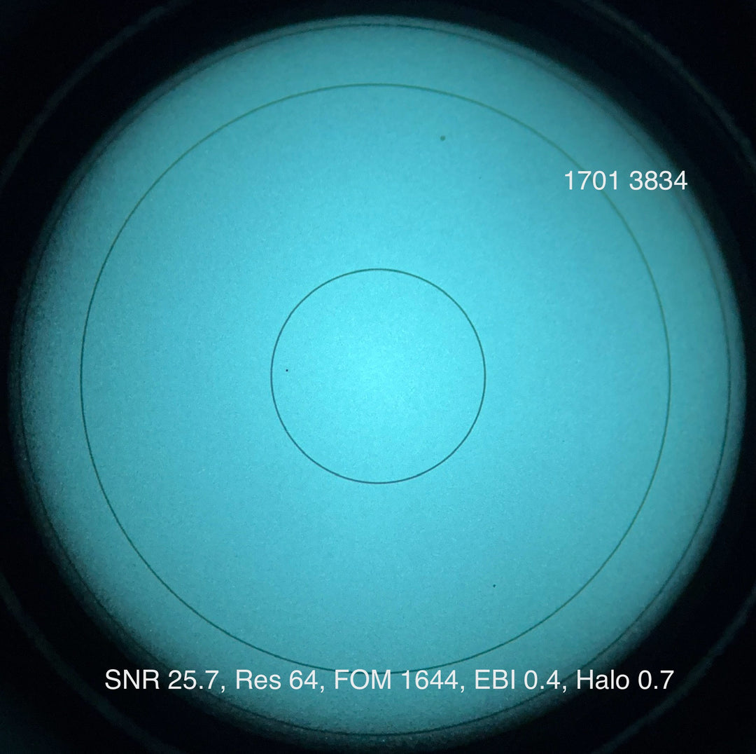RVM-14 | L3Harris 1701 Commercial Unfilmed