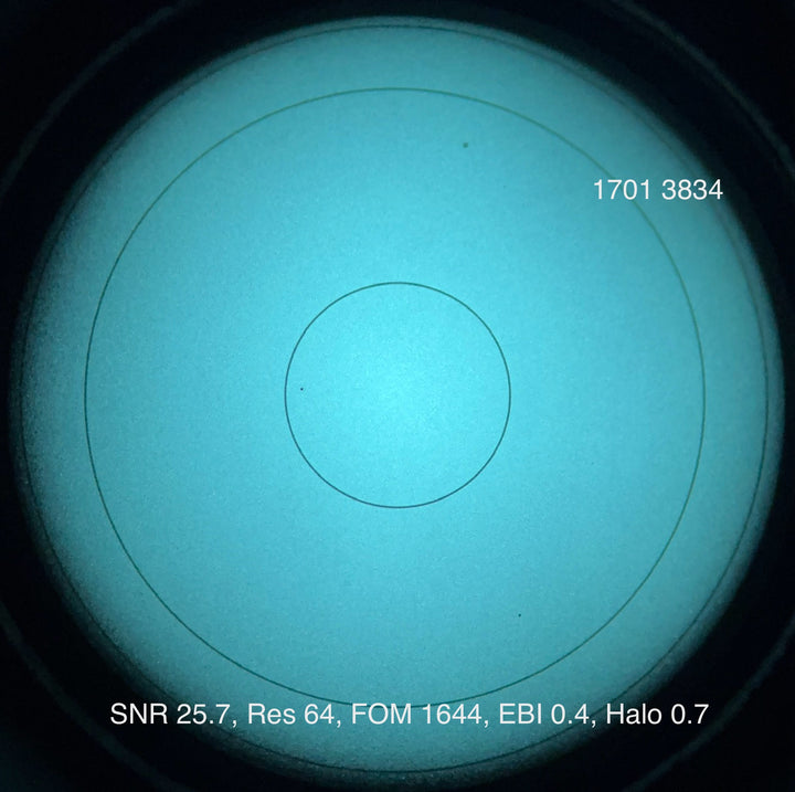 RVM-14 | L3Harris 1701 Commercial Unfilmed