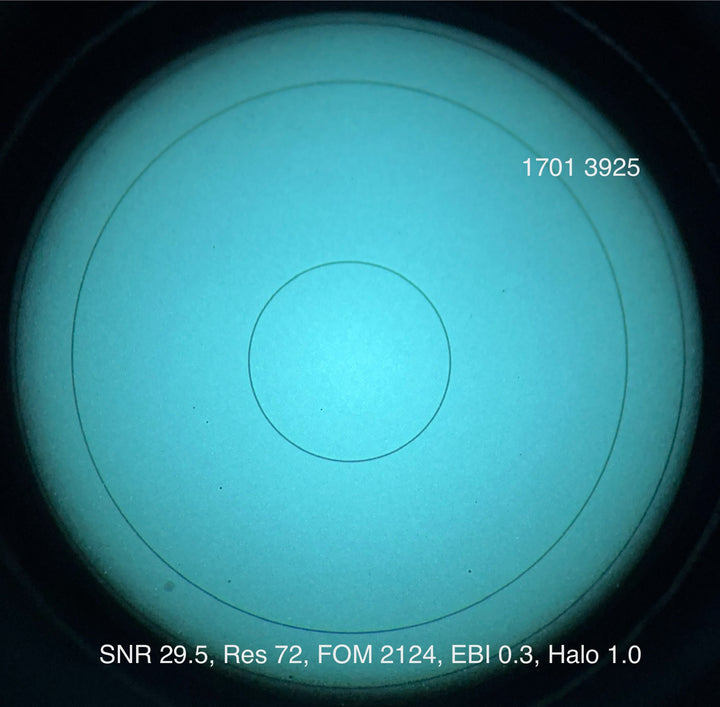 RVM-14 | L3Harris 1701 Commercial Unfilmed