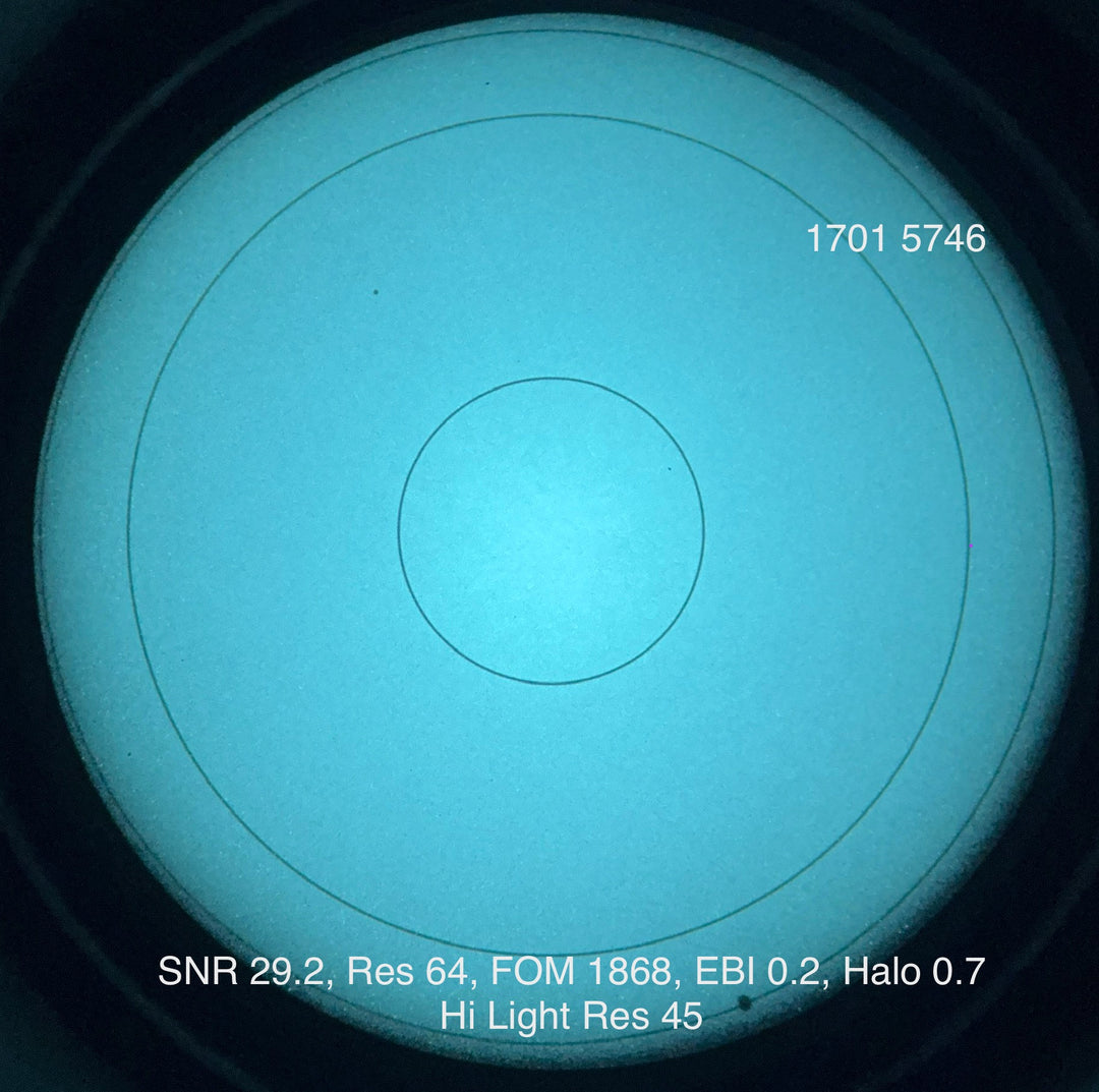 RVM-14 | L3Harris 1701 Commercial Unfilmed
