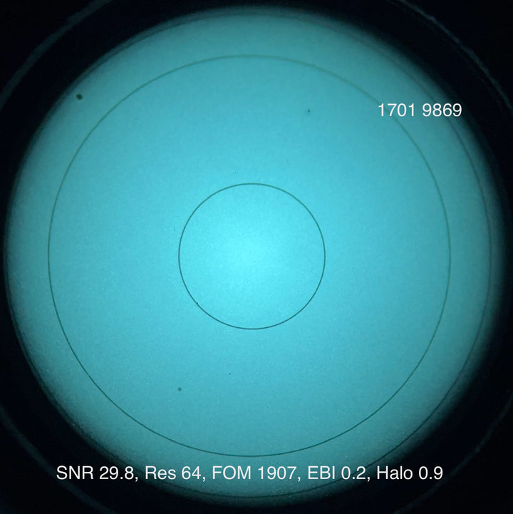 RVM-14 | L3Harris 1701 Commercial Unfilmed