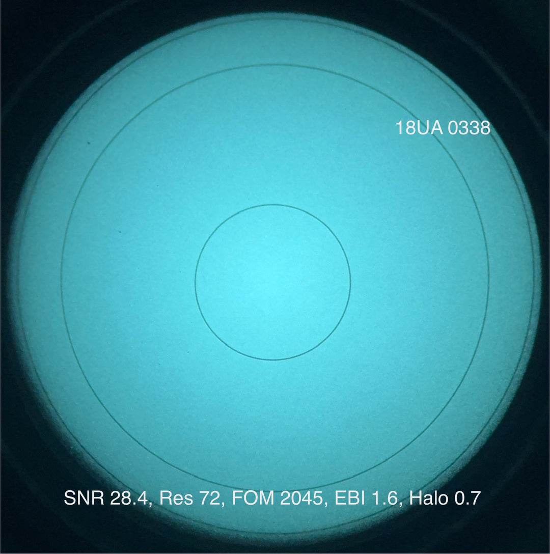 PVS-14 | L3Harris HIGH SNR/FOM White Phosphor Unfilmed