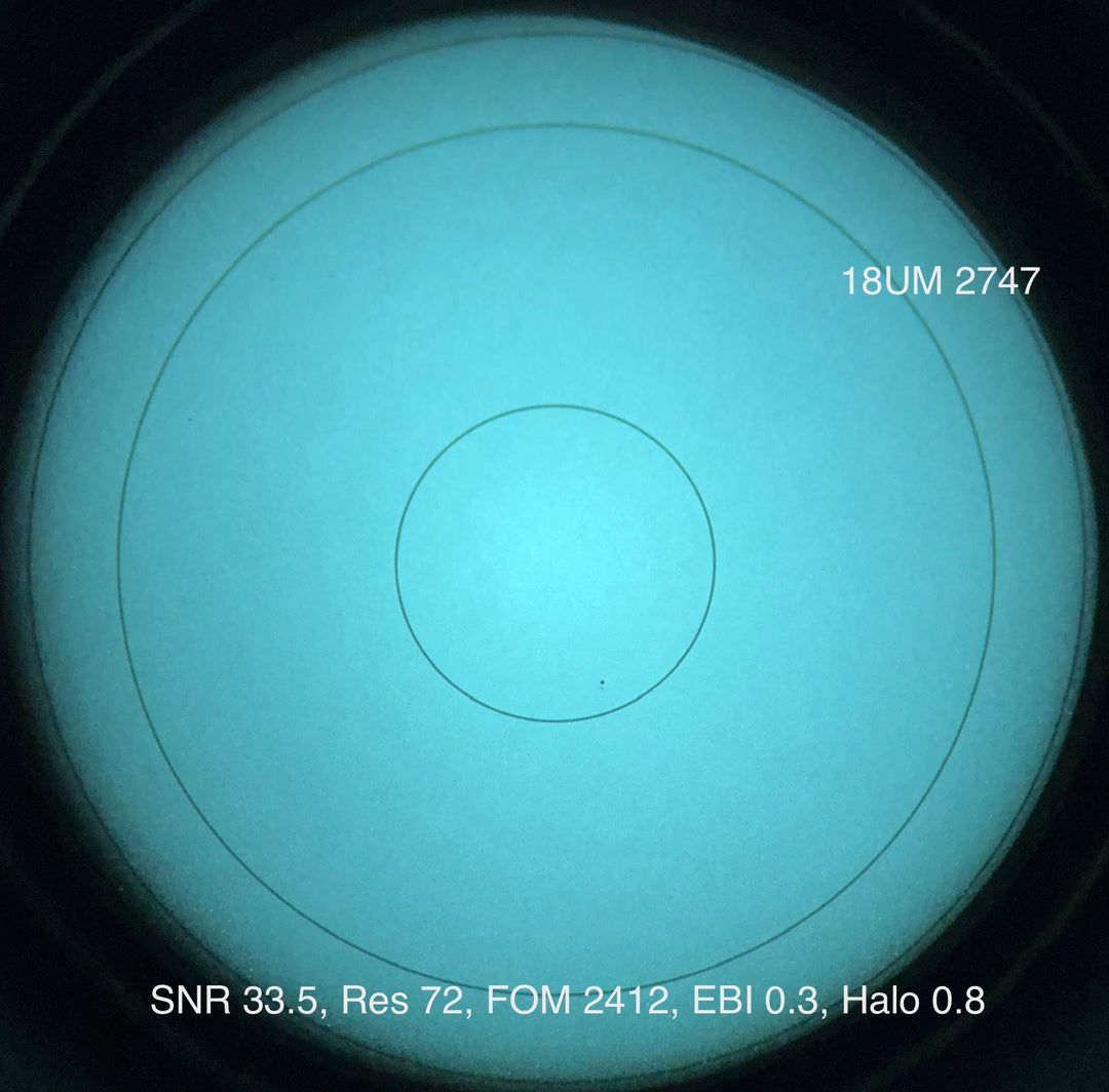 PVS-14 | L3Harris HIGH SNR/FOM White Phosphor Unfilmed