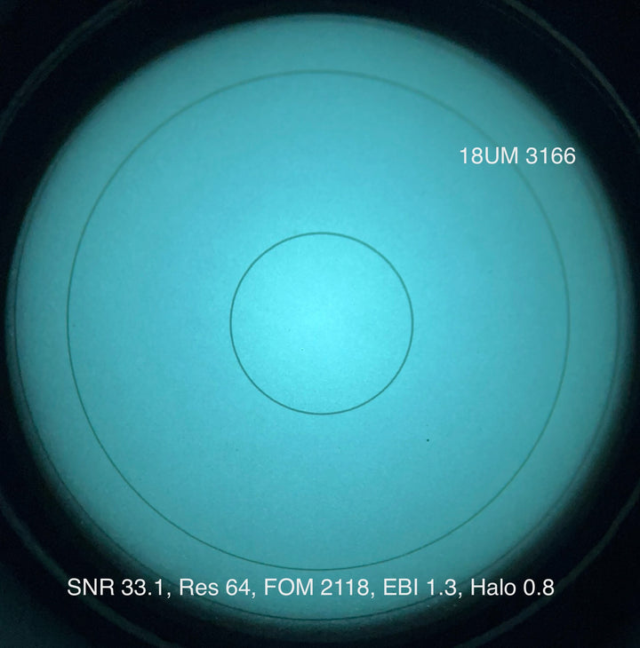 PVS-14 | L3Harris HIGH SNR/FOM White Phosphor Unfilmed