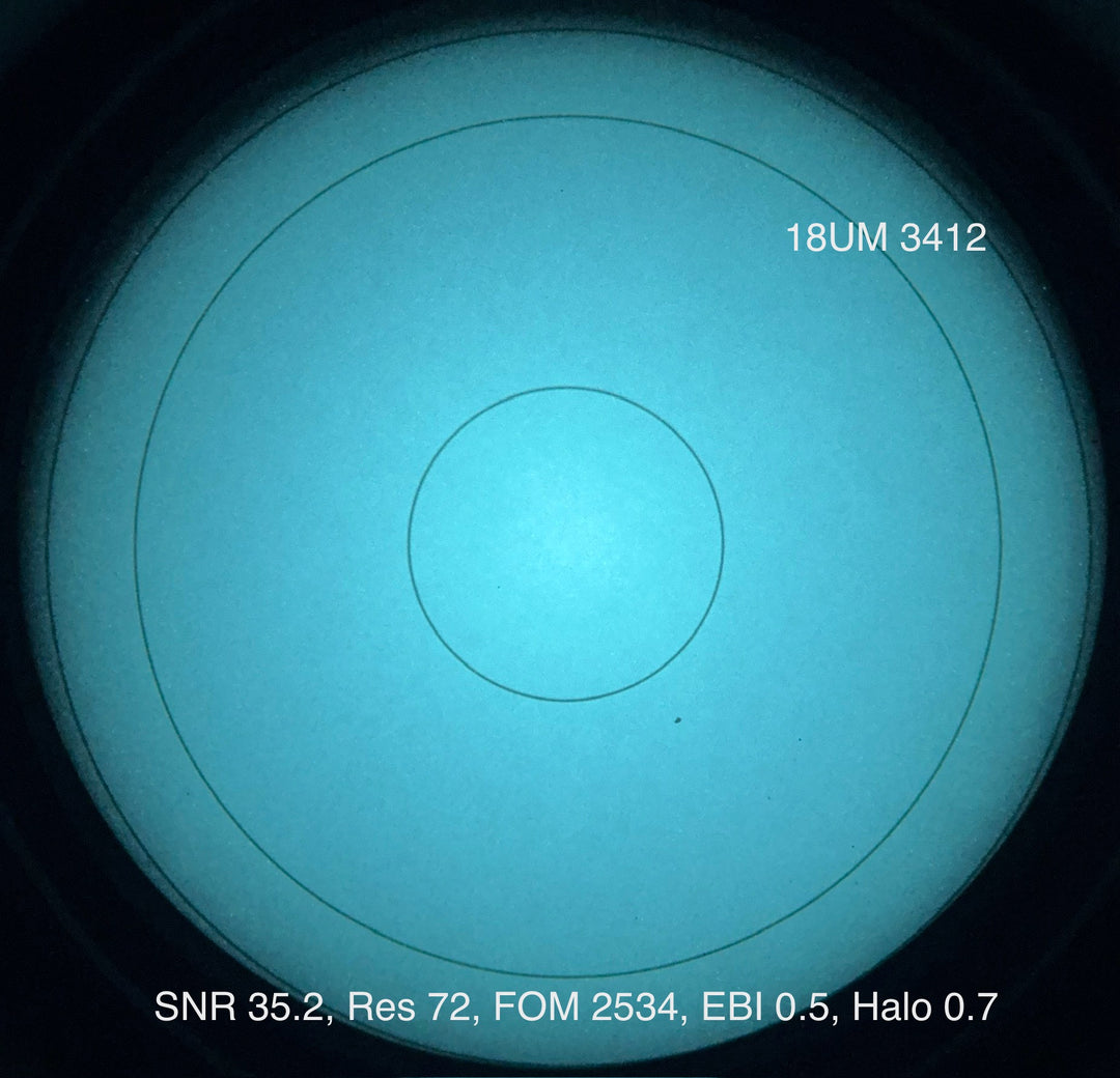 PVS-14 | L3Harris HIGH SNR/FOM White Phosphor Unfilmed
