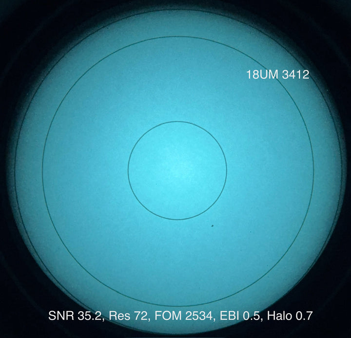 PVS-14 | L3Harris HIGH SNR/FOM White Phosphor Unfilmed
