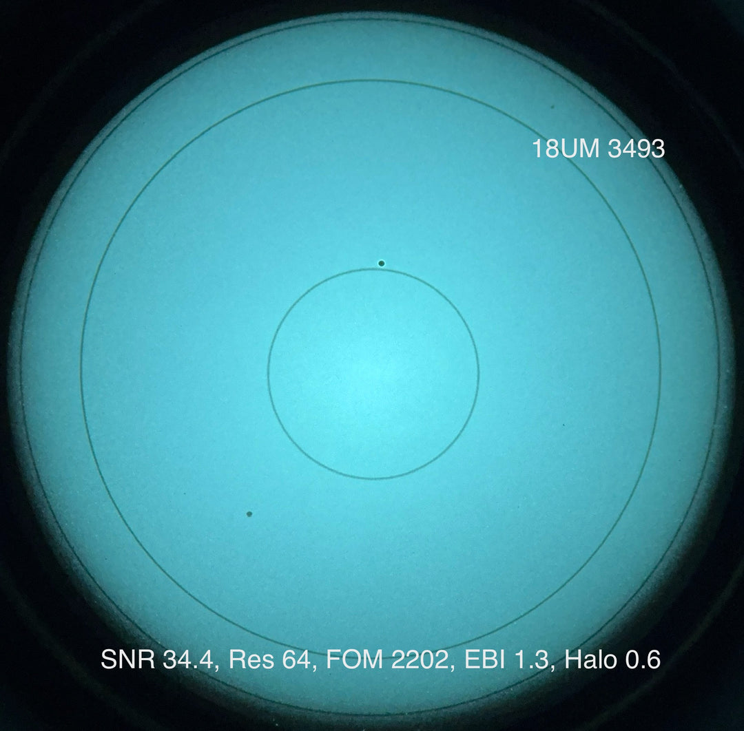 PVS-14 | L3Harris HIGH SNR/FOM White Phosphor Unfilmed