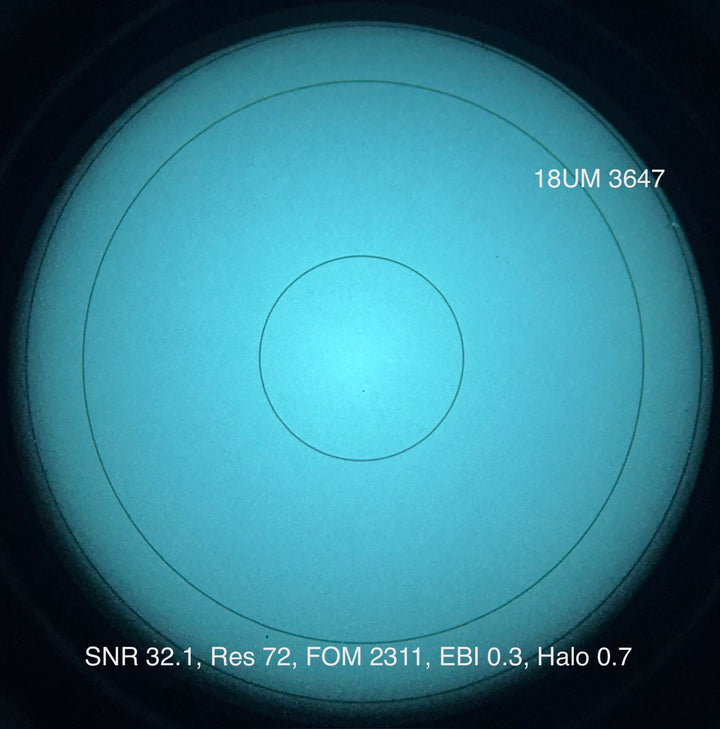 PVS-14 | L3Harris HIGH SNR/FOM White Phosphor Unfilmed