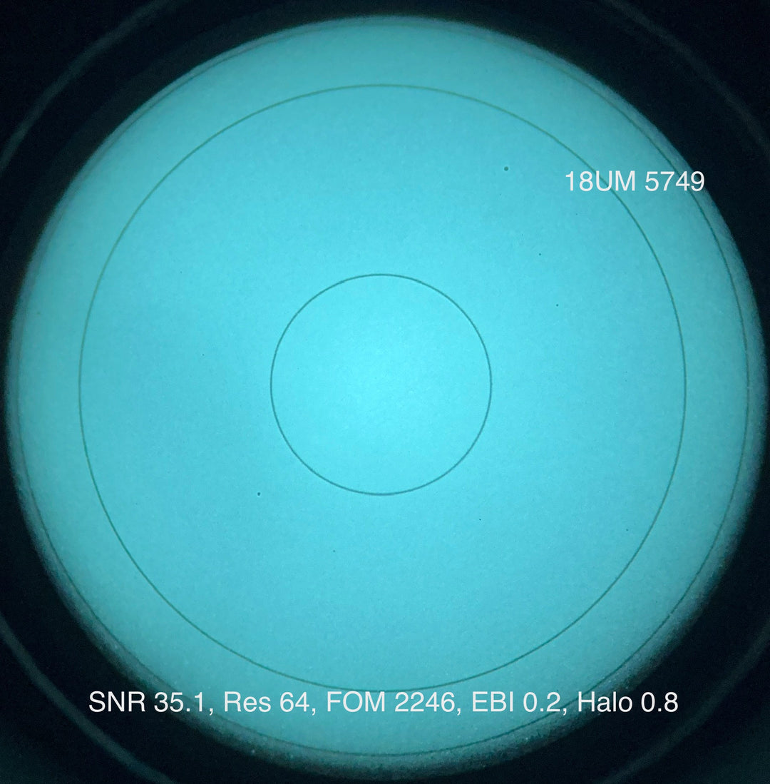 PVS-14 | L3Harris HIGH SNR/FOM White Phosphor Unfilmed
