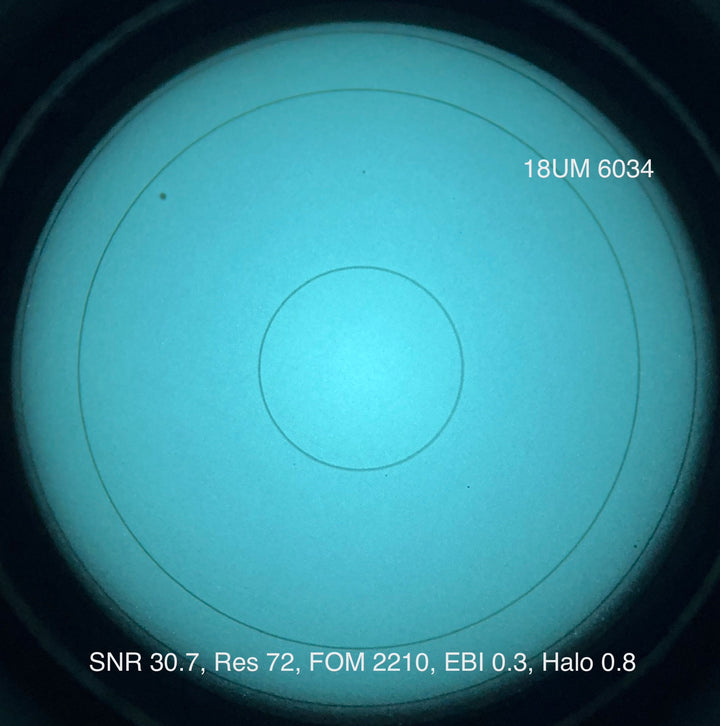 PVS-14 | L3Harris HIGH SNR/FOM White Phosphor Unfilmed