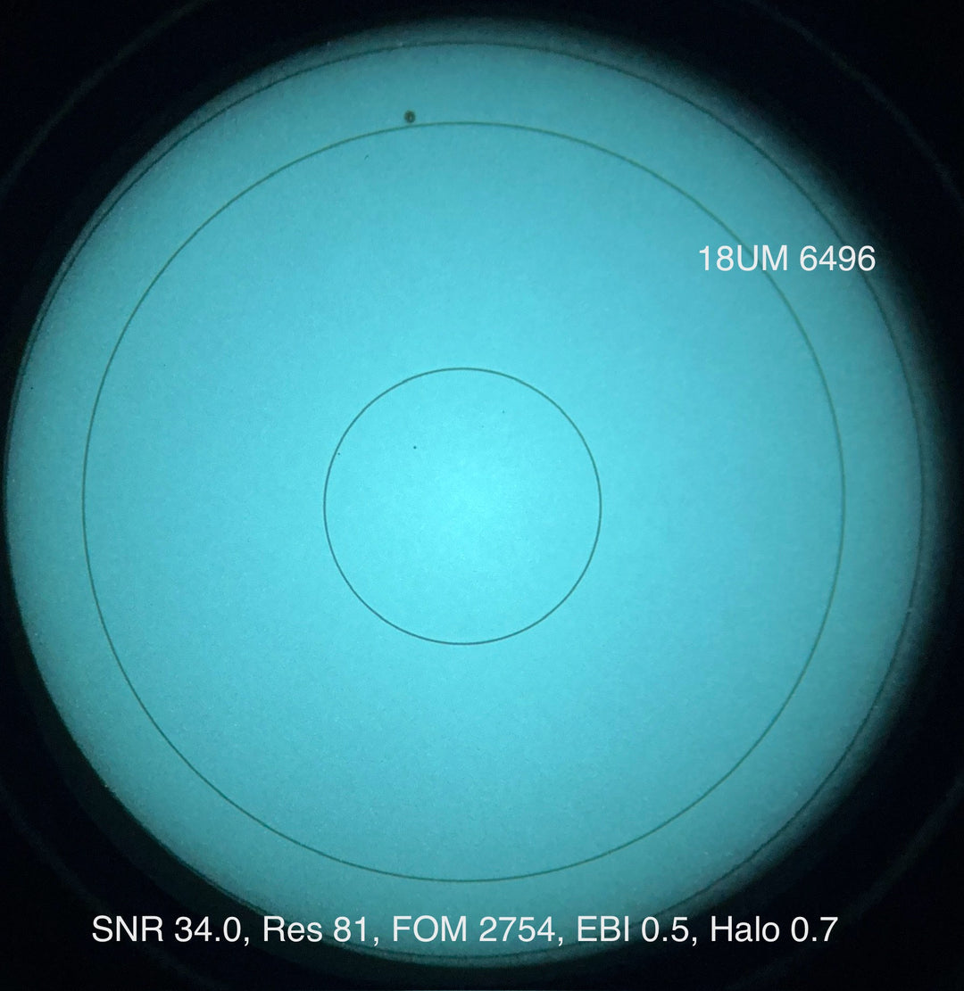 PVS-14 | L3Harris White Phosphor Unfilmed - High FOM