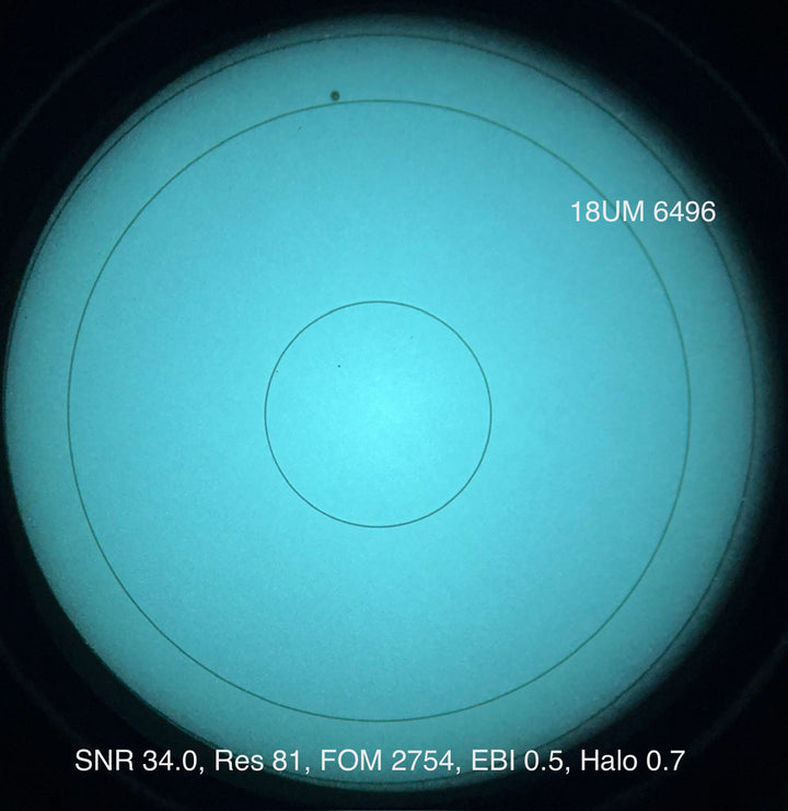 PVS-14 | L3Harris White Phosphor Unfilmed - High FOM