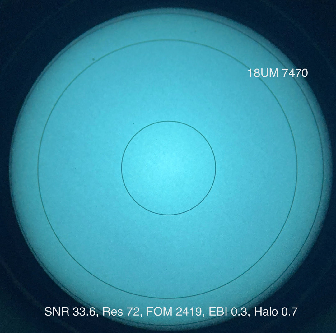 PVS-14 | L3Harris White Phosphor Unfilmed - High FOM