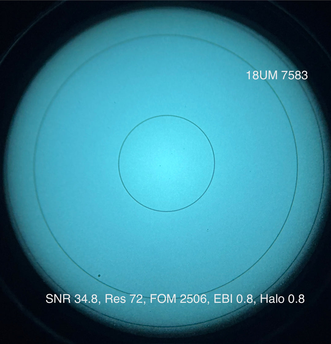 PVS-14 | L3Harris HIGH SNR/FOM White Phosphor Unfilmed