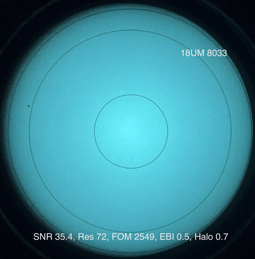 PVS-14 | L3Harris HIGH SNR/FOM White Phosphor Unfilmed