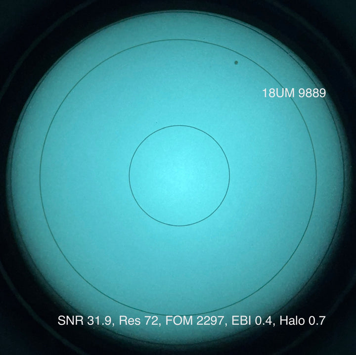 PVS-14 | L3Harris HIGH SNR/FOM White Phosphor Unfilmed